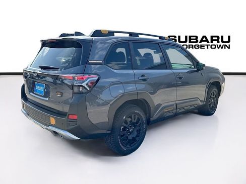Used 2026 Subaru Forester Wilderness AWD/4WD image 9