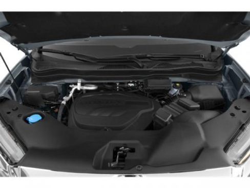 Used 2023 Honda Passport EX-L image 12