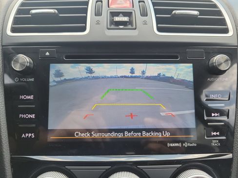 Used 2017 Subaru Forester 2.0XT Premium w/ Popular Package #2A AWD/4WD image 24