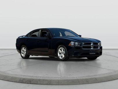 Used 2012 Dodge Charger SE w/ Connectivity Group