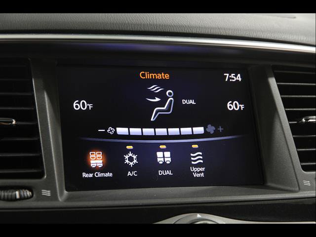 Used 2019 Nissan Armada Platinum AWD/4WD image 14
