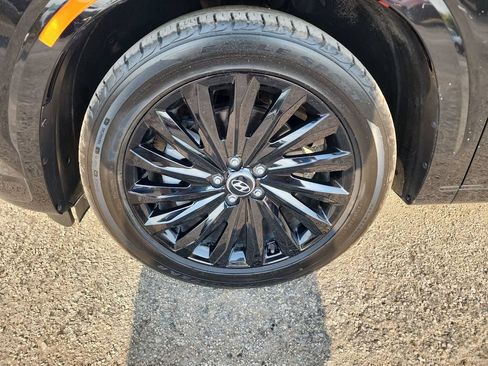 Used 2024 Hyundai Palisade Calligraphy AWD/4WD image 14