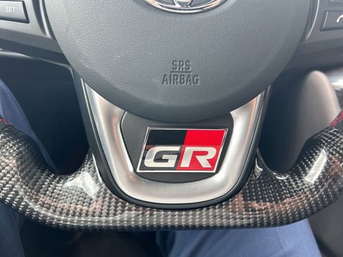 Used 2026 Toyota Supra w/ Driver Assist Package RWD image 15