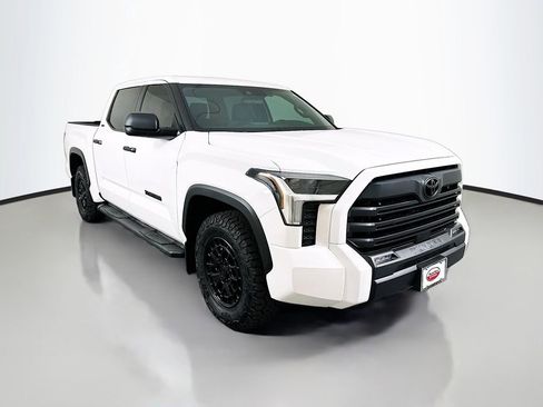 Used 2026 Toyota Tundra SR5 image 3