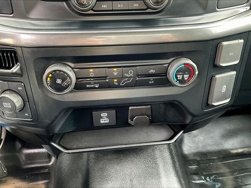 Used 2023 Ford F150 XL w/ STX Appearance Package AWD/4WD image 27
