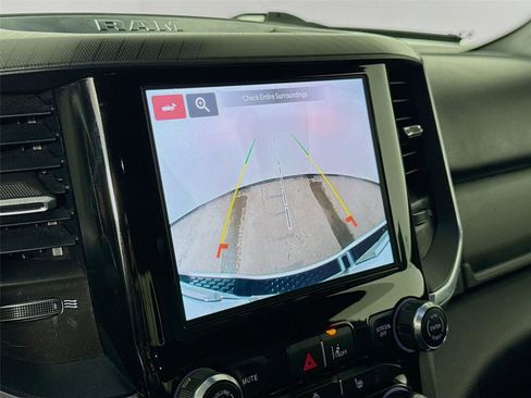 Used 2025 RAM 1500 Big Horn image 13