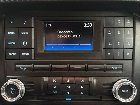 Used 2018 Ford Mustang Coupe RWD image 40