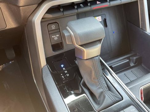 Used 2025 Toyota Tundra SR5 w/ SR5 Convenience Package AWD/4WD image 41