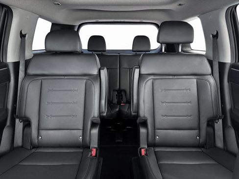 New 2026 Hyundai Santa Fe Limited image 16