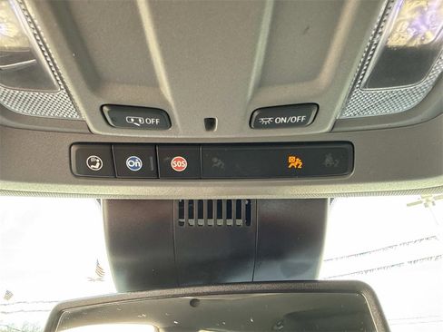 Used 2024 Chevrolet Silverado 1500 RST w/ Z71 Off-Road Package image 22