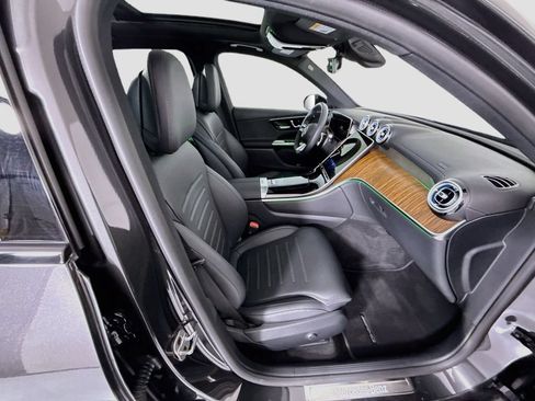 Certified 2026 Mercedes-Benz GLC 300 image 20