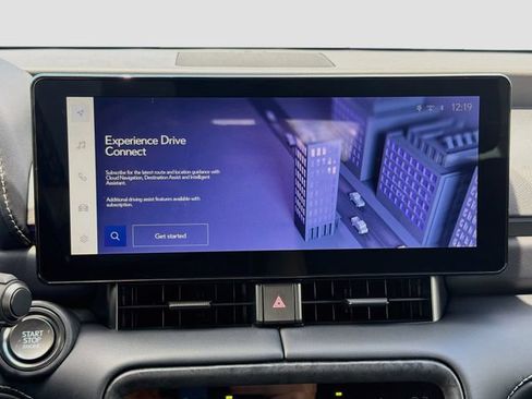 New 2026 Lexus IS 350 F Sport w/ Handling Package RWD image 31