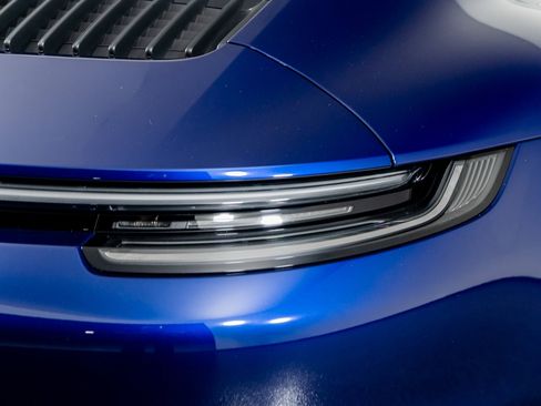 Used 2024 Porsche 911 Carrera GTS w/ Premium Package image 13