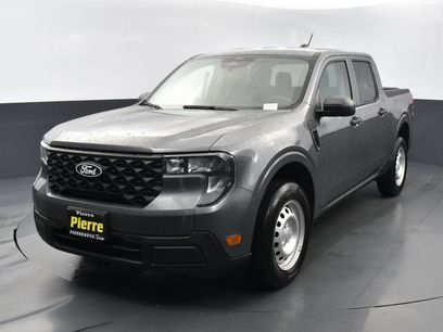 New 2026 Ford Maverick XL