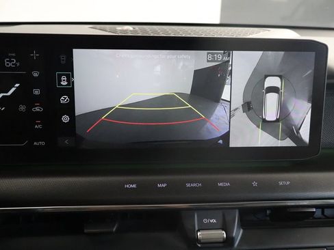 Certified 2024 Kia EV9 GT-Line AWD/4WD image 25