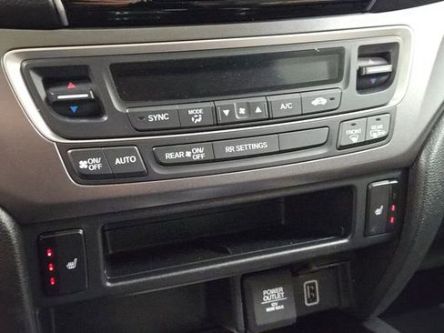 Used 2022 Honda Passport EX-L image 24