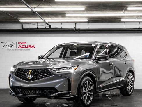 New 2026 Acura MDX w/ Technology Package image 1