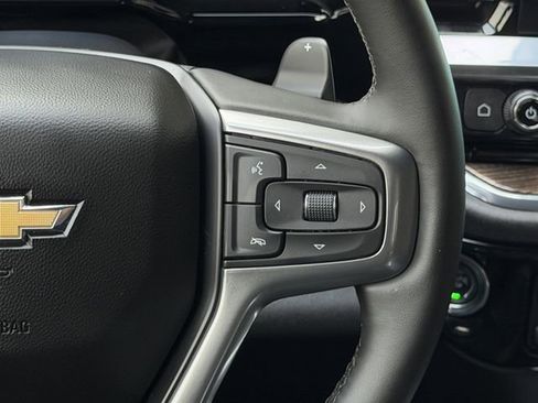 Used 2024 Chevrolet Silverado 1500 LT w/ Protection Package RWD image 17