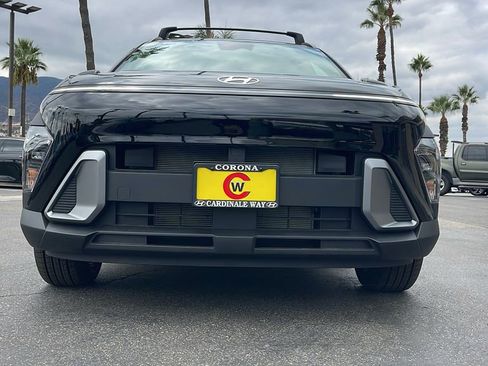 New 2026 Hyundai Kona SEL Sport image 4