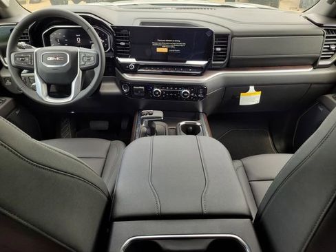 New 2026 GMC Sierra 1500 SLT AWD/4WD image 11
