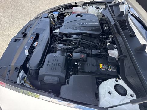 Used 2023 Hyundai Sonata SEL FWD image 30