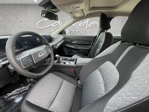 New 2026 Nissan Sentra SV image 19