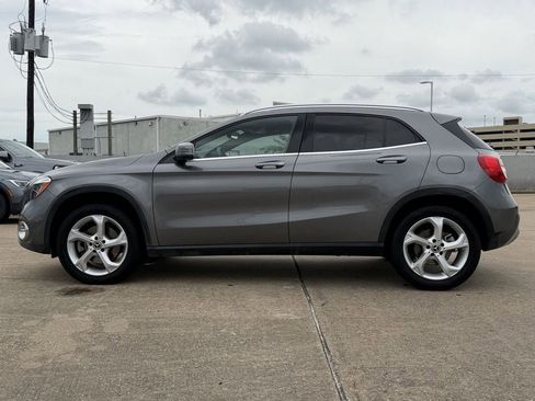 Used 2020 Mercedes-Benz GLA 250 4MATIC image 6