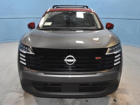 New 2026 Nissan Kicks SR w/ Cold Weather Package image 20