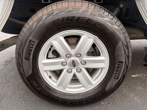 Used 2023 Ford F150 XLT AWD/4WD image 14