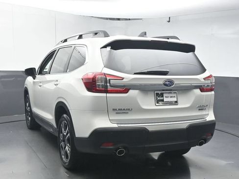 New 2026 Subaru Ascent Limited AWD/4WD image 6