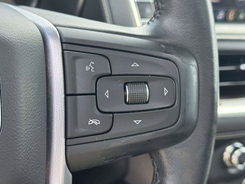 Used 2021 GMC Yukon SLT w/ SLT Premium Package AWD/4WD image 21