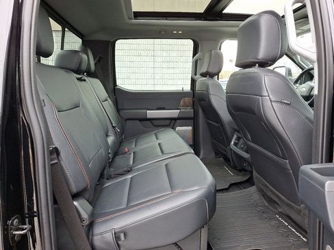 Used 2024 Ford F250 Lariat w/ Lariat Ultimate Package image 15