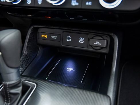 New 2026 Honda Civic Sport Touring image 20