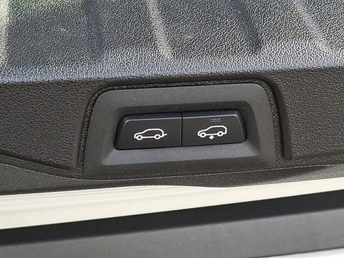 Used 2025 BMW X5 xDrive50e w/ Climate Comfort Package AWD/4WD image 27