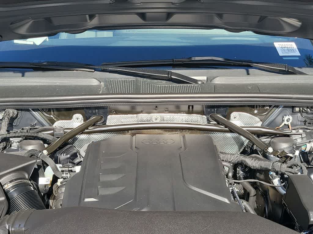 New 2026 Audi Q5 Premium AWD/4WD image 17