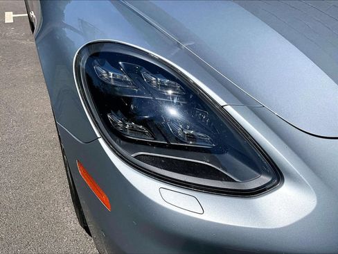 Used 2019 Porsche Panamera GTS AWD/4WD image 30