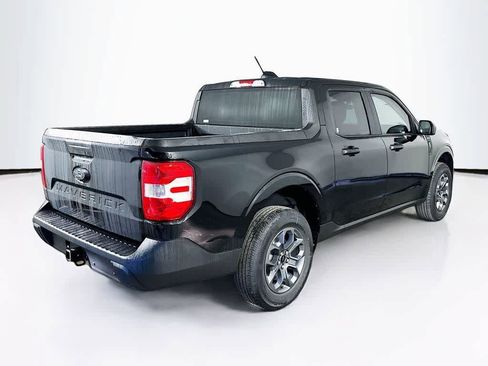 New 2026 Ford Maverick XLT image 23