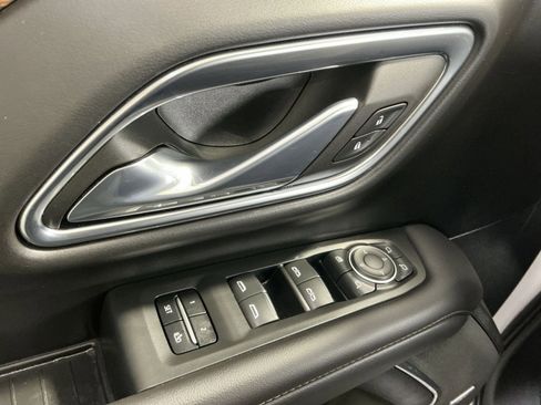 Used 2023 Chevrolet Tahoe High Country w/ Premium Package 2 image 23