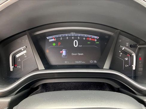 Used 2019 Honda CR-V EX image 23
