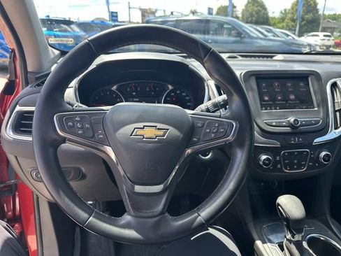 Used 2024 Chevrolet Equinox LT w/ LPO, Floor Liner Package FWD image 15