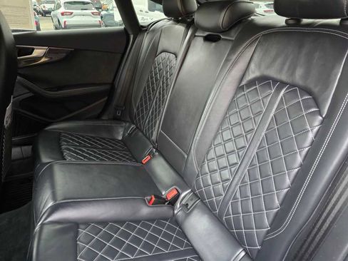 Used 2018 Audi S5 Premium Plus w/ S Sport Package image 22