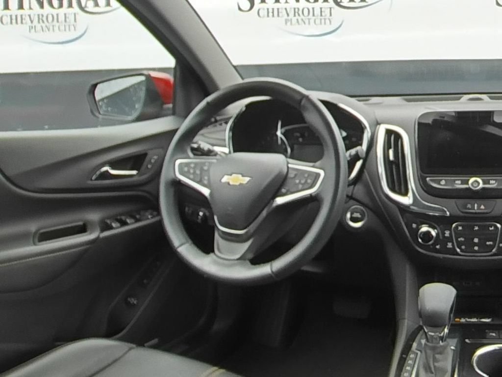 Used 2023 Chevrolet Equinox Premier FWD image 16