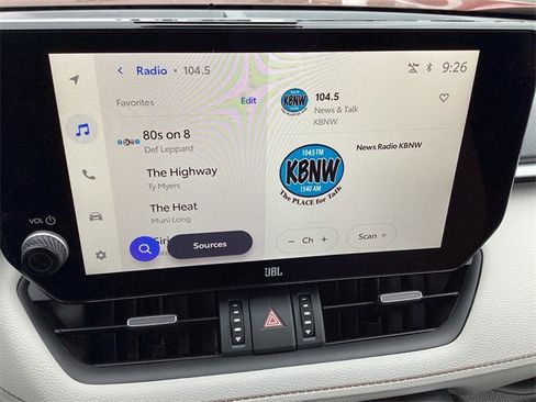 New 2025 Toyota RAV4 XLE Premium image 23