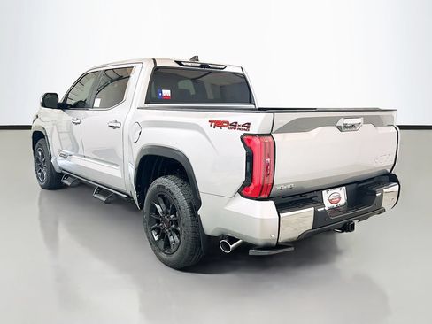 New 2026 Toyota Tundra 1794 Edition AWD/4WD image 6