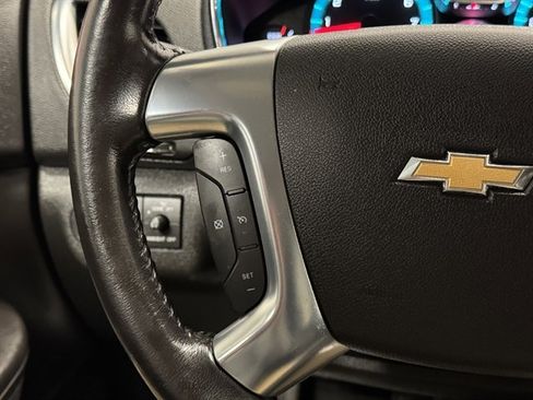 Used 2015 Chevrolet Traverse LT w/ Style and Technology Package AWD/4WD image 21