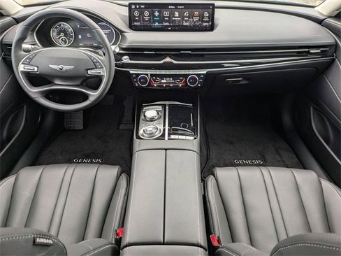 Used 2024 Genesis G80 2.5T w/ Protection Package image 14