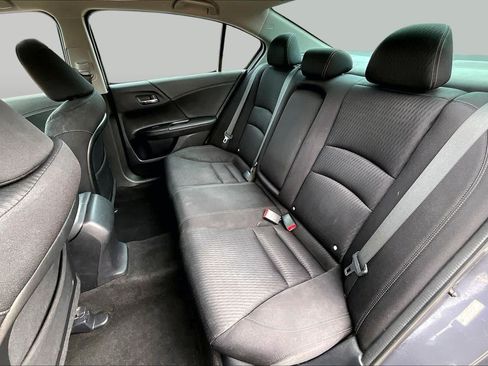 Used 2013 Honda Accord Sport image 19