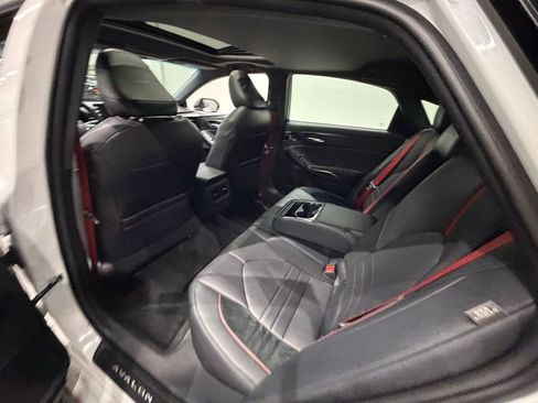 Used 2020 Toyota Avalon TRD w/ All Weather Liner Package FWD image 31