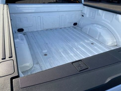 Used 2024 Ford F150 XLT w/ Tow/Haul Package image 21