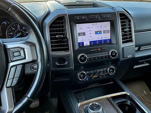 Used 2020 Ford Expedition Platinum image 8